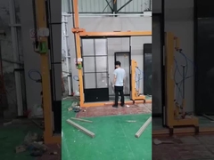 Αλουμινένιες Γαλλικές Πόρτες Ανθεκτικές και Στυλάδες για το Σπίτι σας