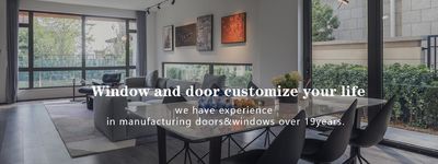 Topsure Window&Door System Co.,Ltd