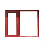 Swing AS1288 450pa Residential Casement Windows